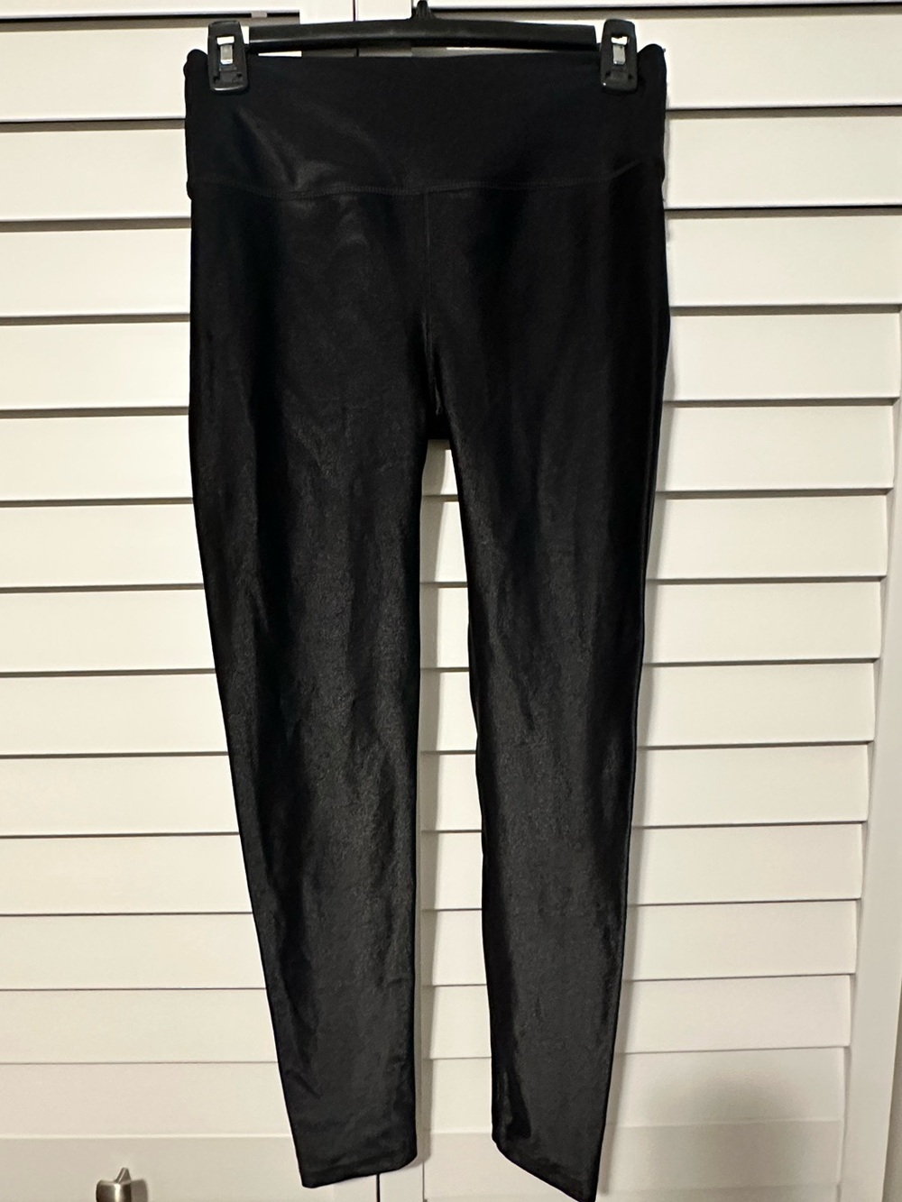 Noli Black Leggings